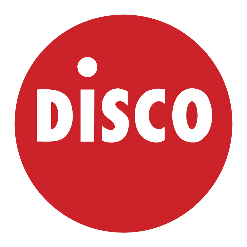 Disco vector