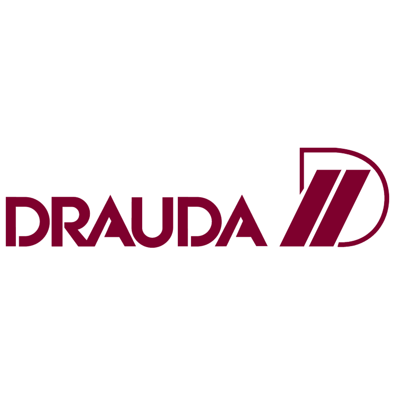 Drauda vector logo