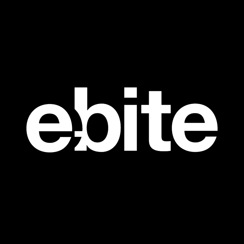 eBite vector logo