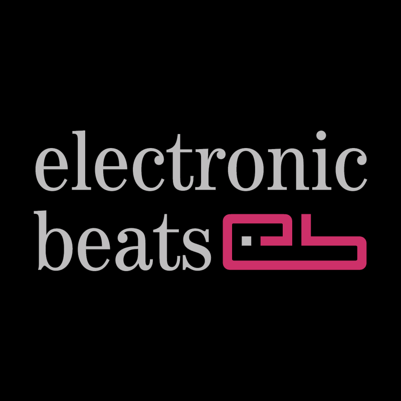 Electronic Beats vector
