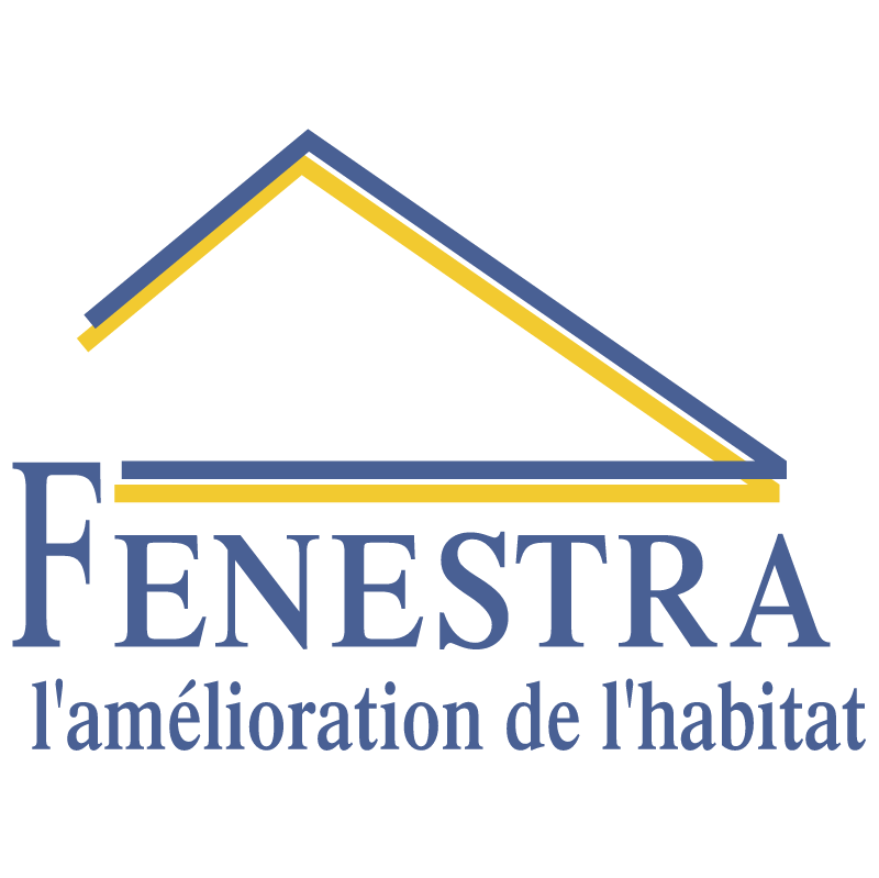 Fenestra vector logo