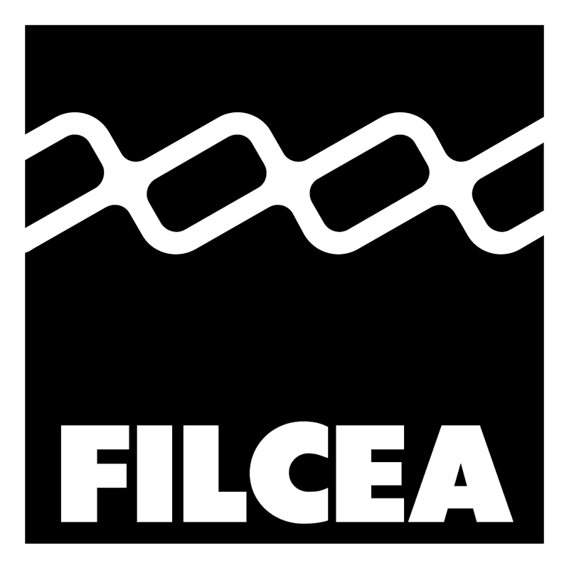 FILCEA vector logo
