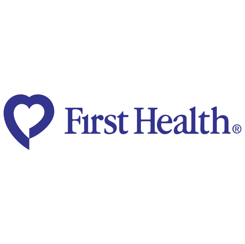 First Health vector logo