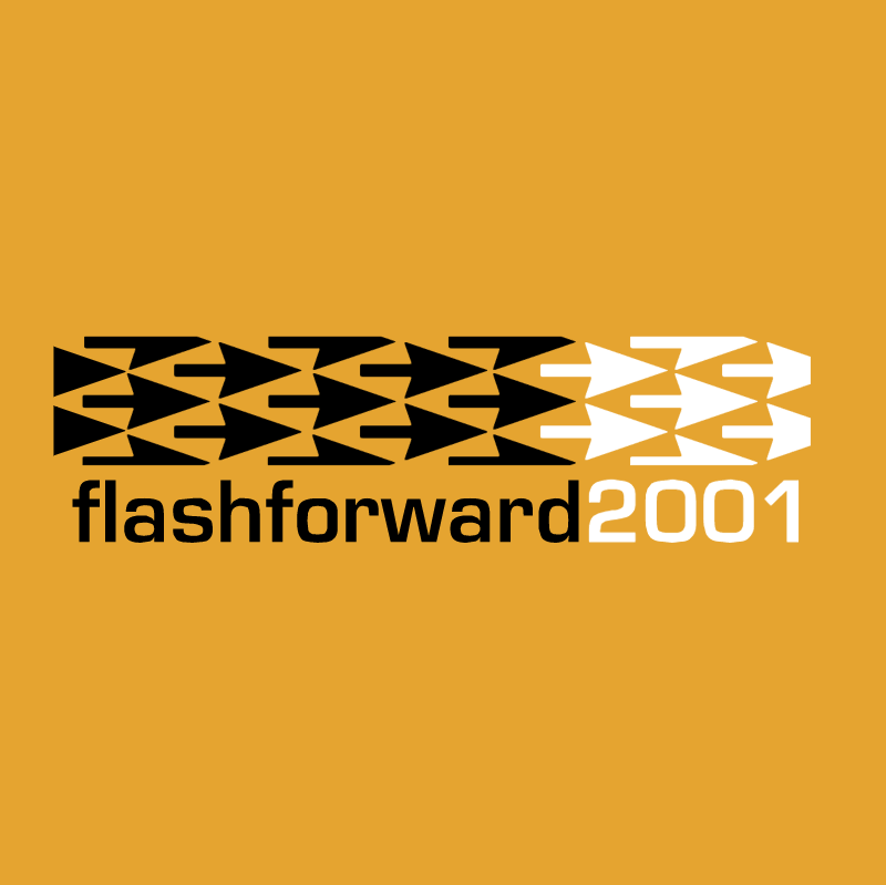 Flashforward2001 vector