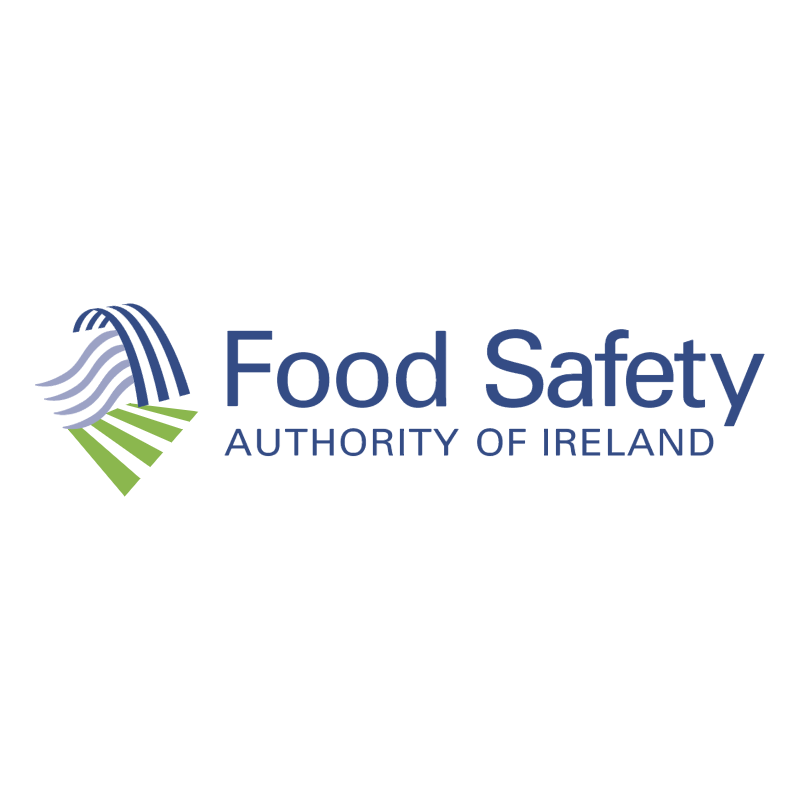 Food Safety Authority of Ireland vector logo