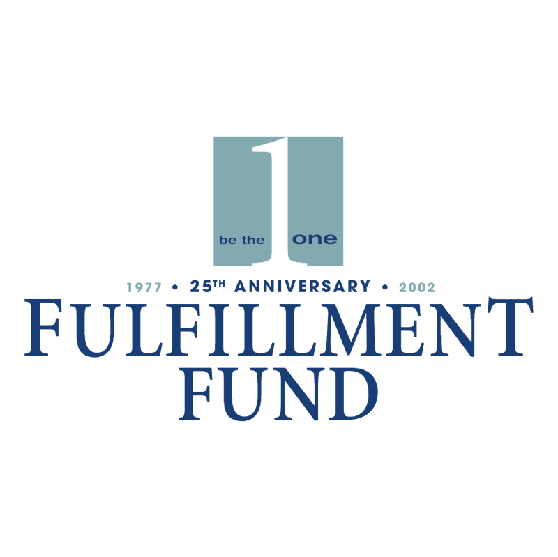 Fulfillment Fund vector