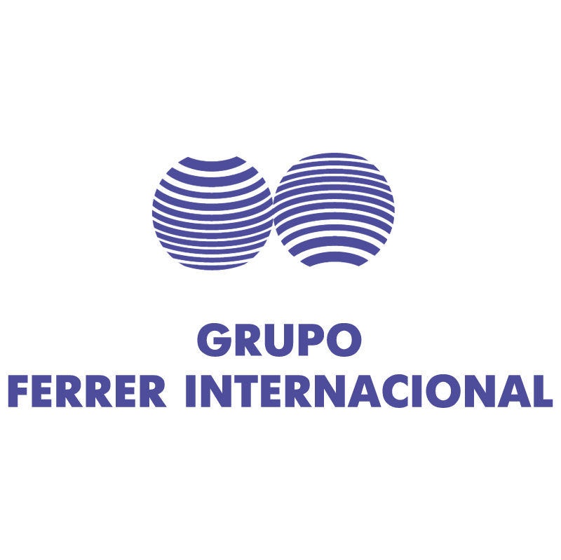 Grupo Ferrer vector logo