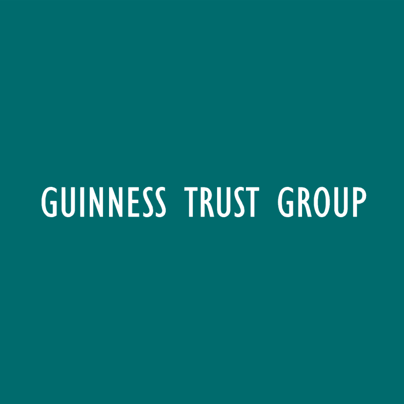 GUINNESS TRUST GROUP vector