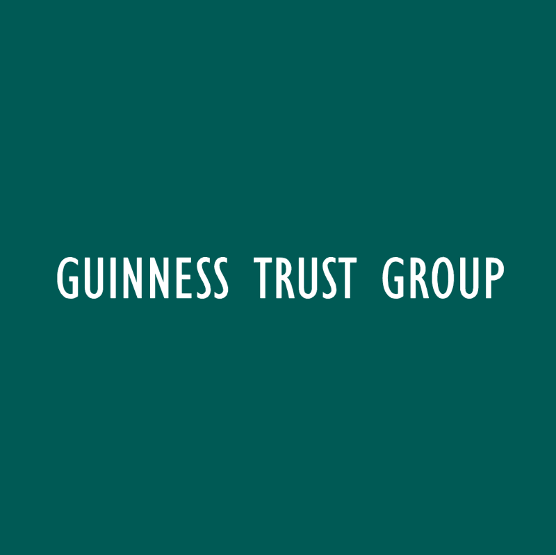 Guinness Trust Group vector