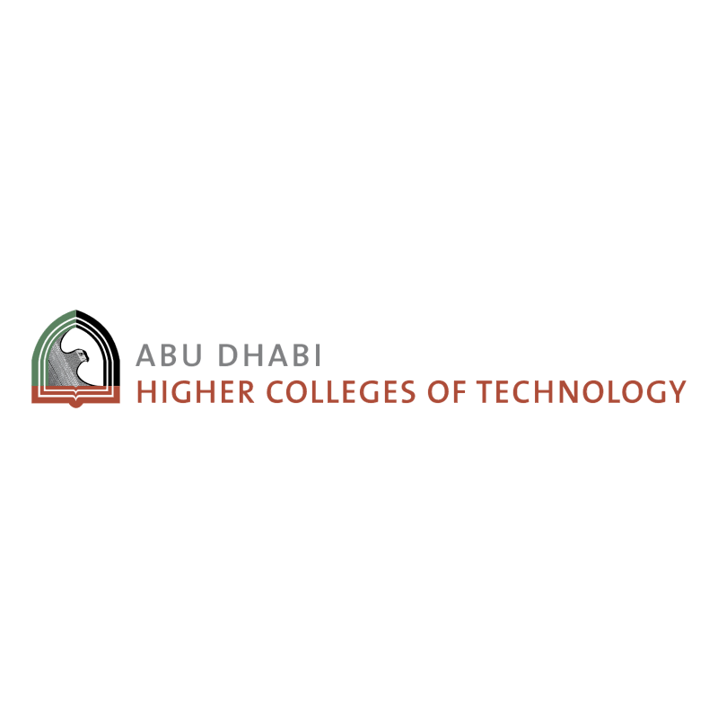 Higher Colleges of Technology vector