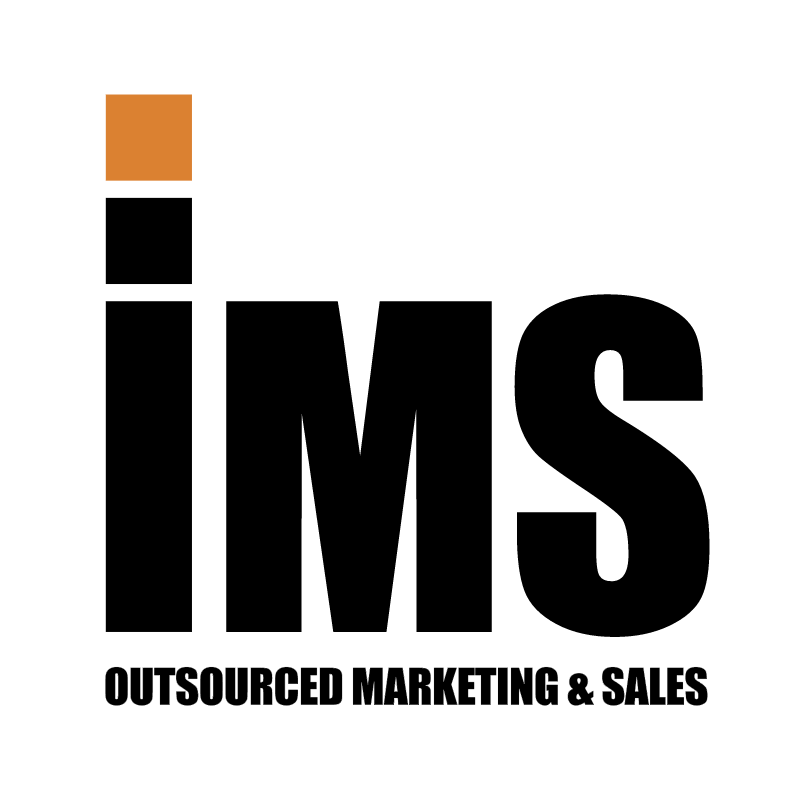 IMS vector logo