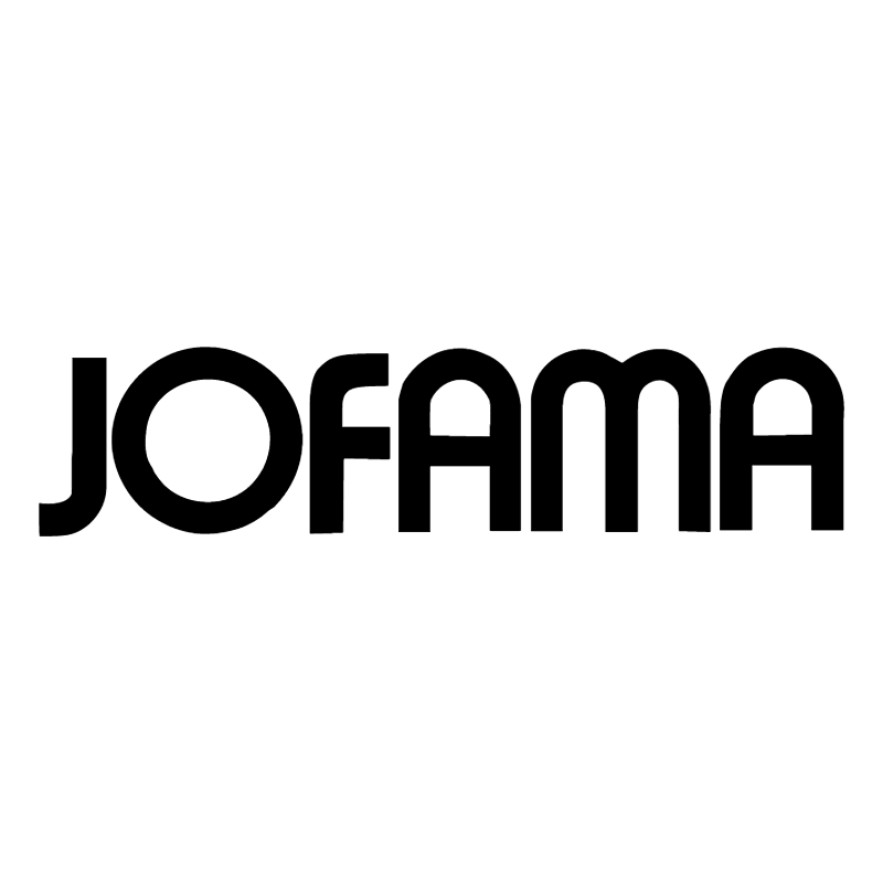 Jofama vector