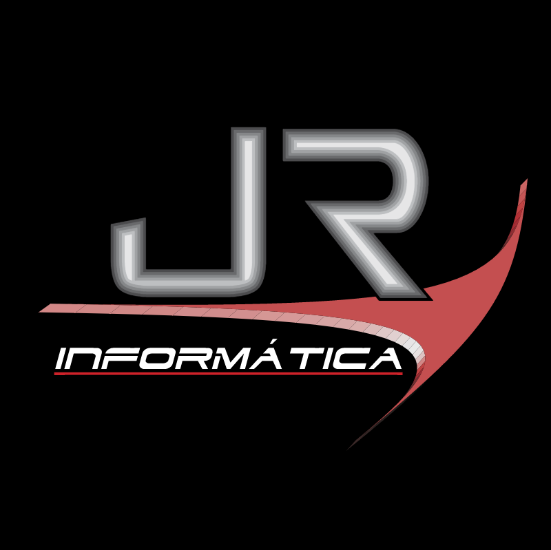 JR Informatica vector logo