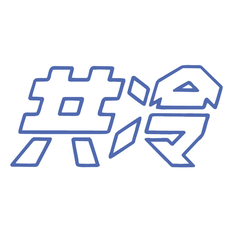 Kyorey vector logo