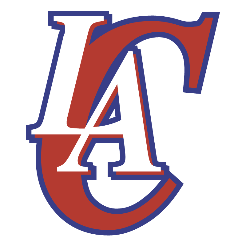 Los Angeles Clippers vector logo