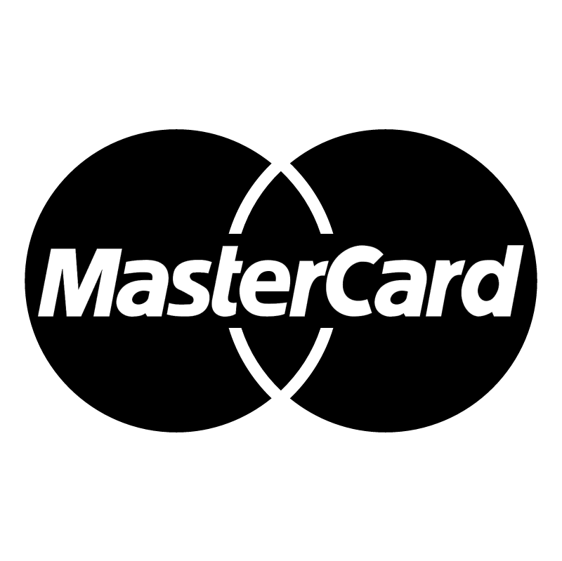MasterCard vector logo