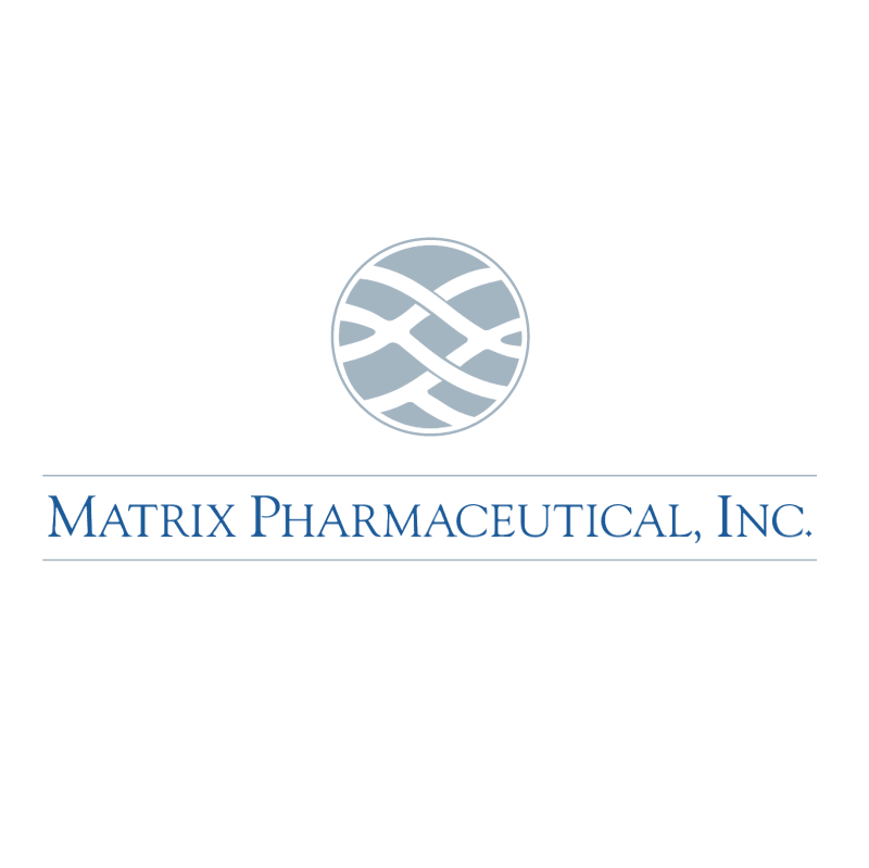 Matrix Pharmaceutical vector