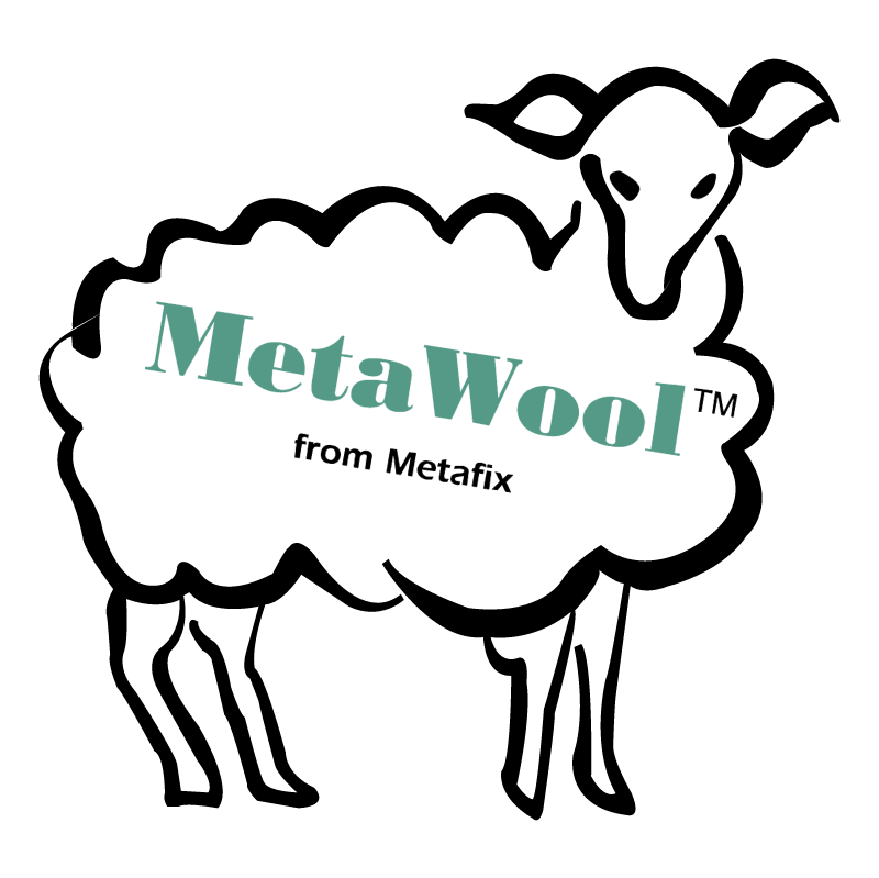 MetaWool vector