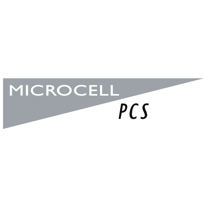 Microcell PCS vector
