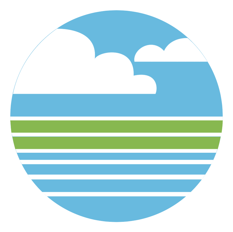 Ministry of the Environment vector logo