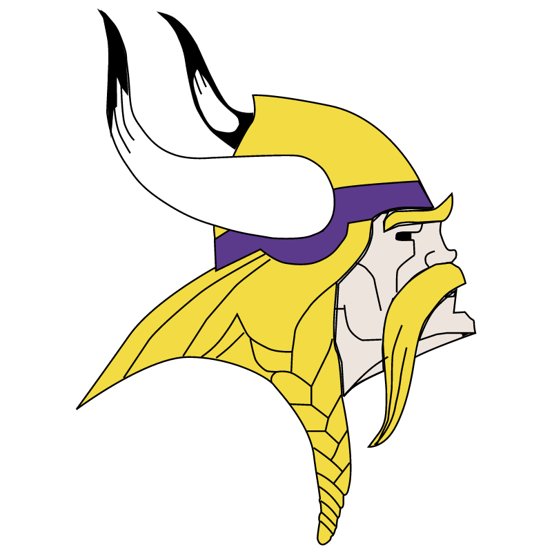 Minnesota Vikings vector logo