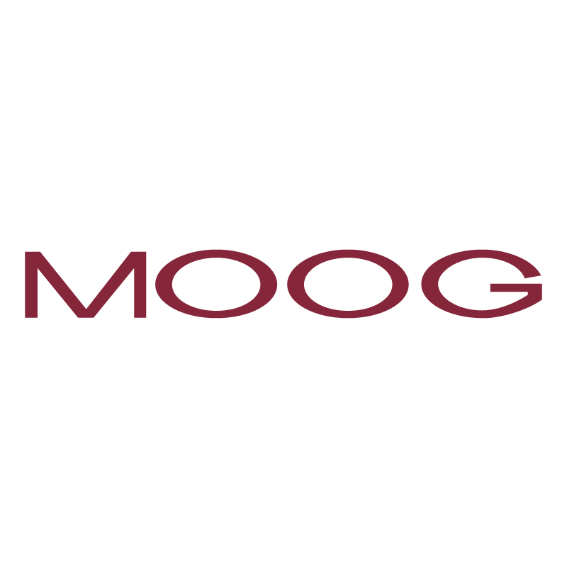 Moog vector logo