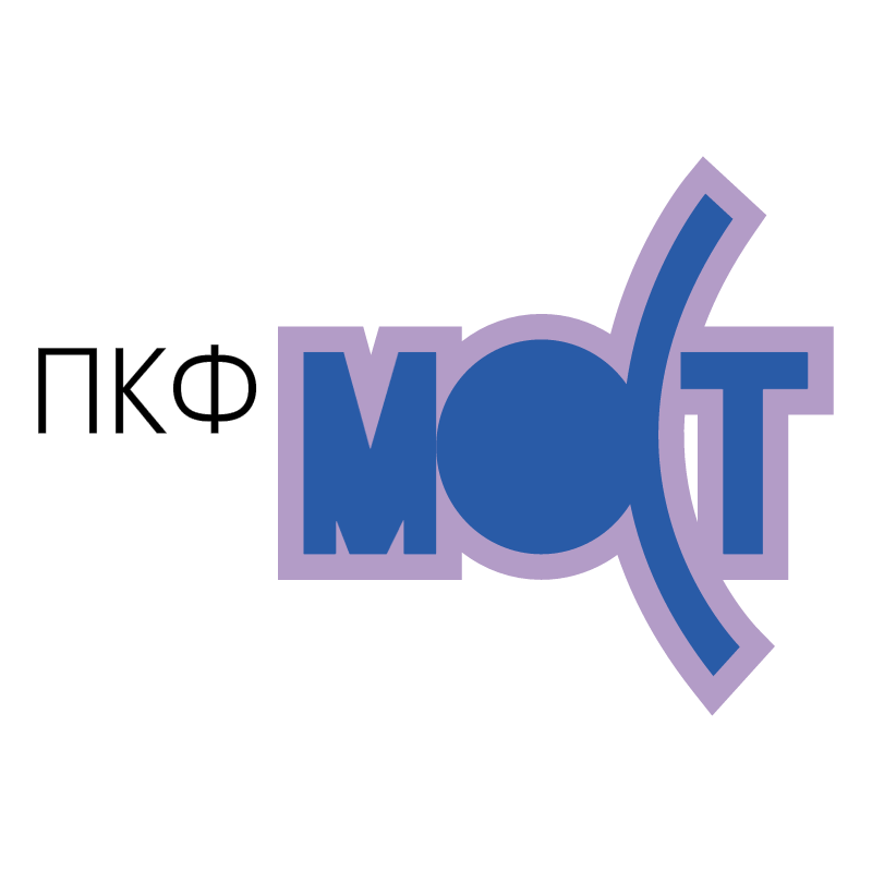 Most vector logo