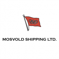 Mosvold Shipping vector