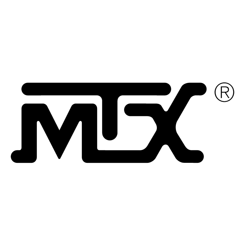 MTX Electronics vector
