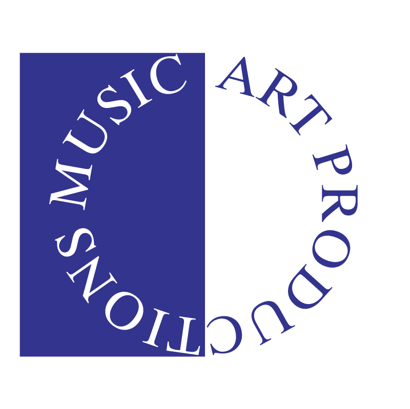 Music Art Production vector