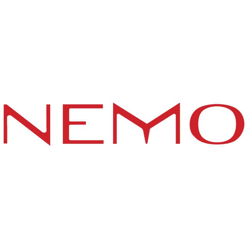 Nemo vector logo