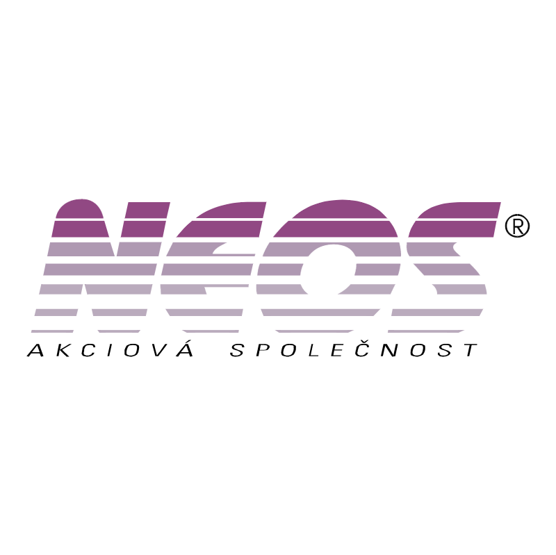 Neos vector logo