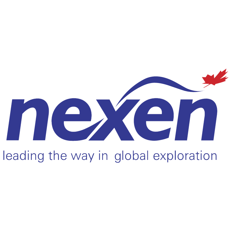 Nexen vector logo