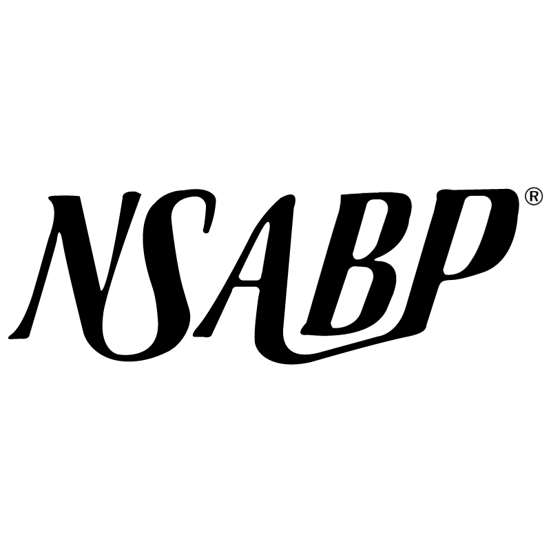 NSABP vector logo