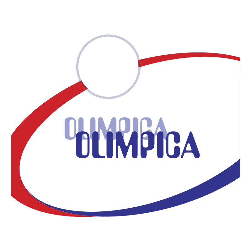 Olimpica vector logo
