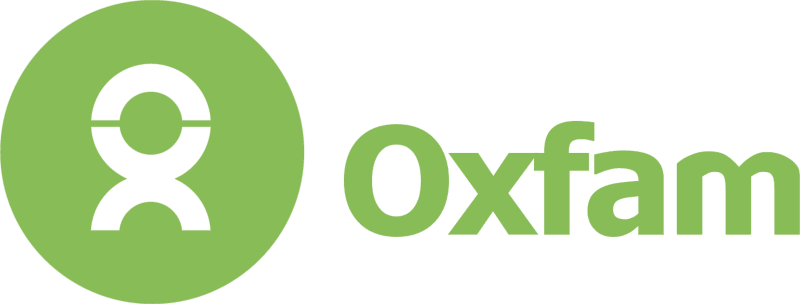 Oxfam vector