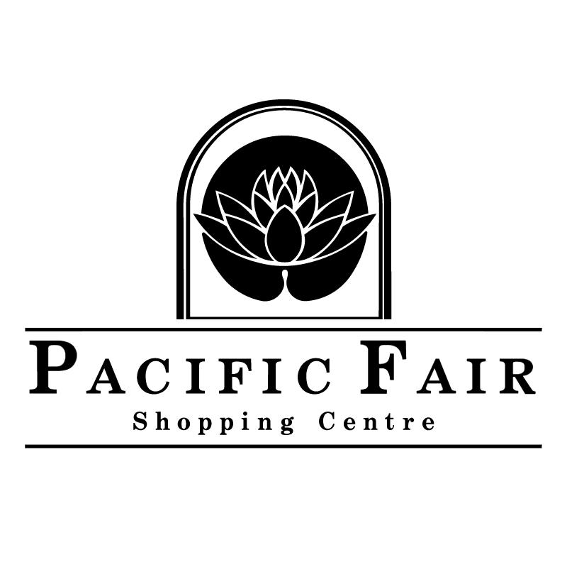 Pacific Fair vector logo