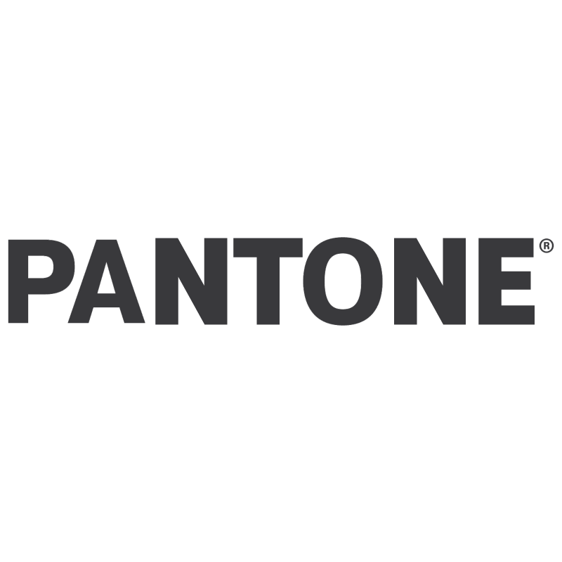 Pantone vector