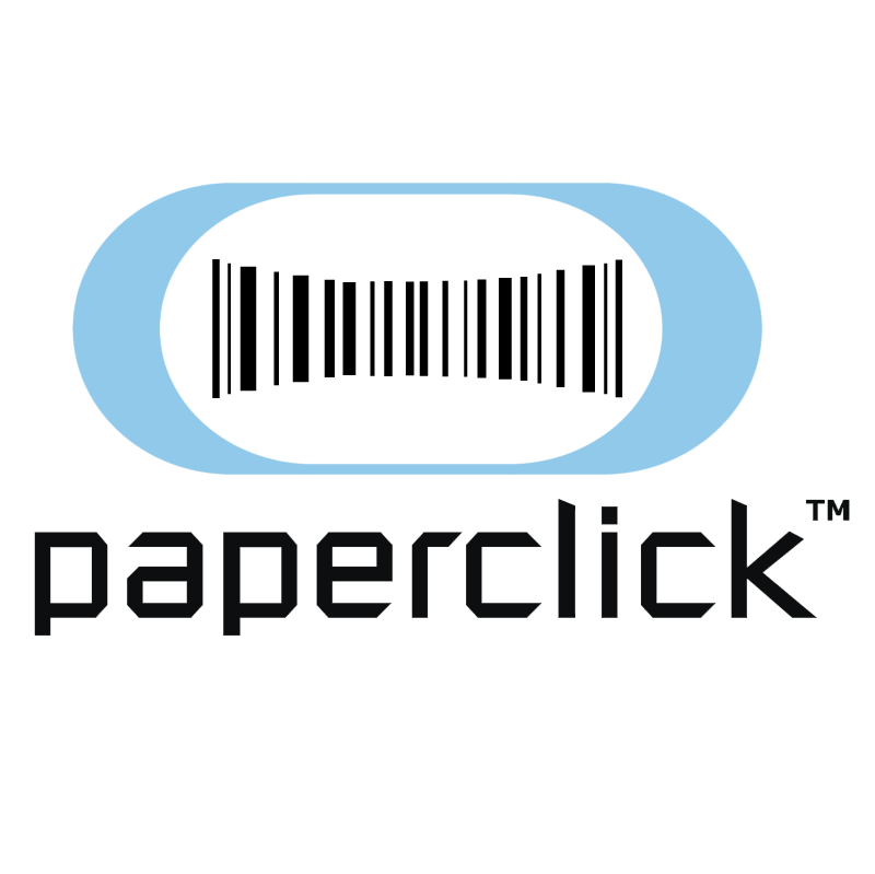 PaperClick vector