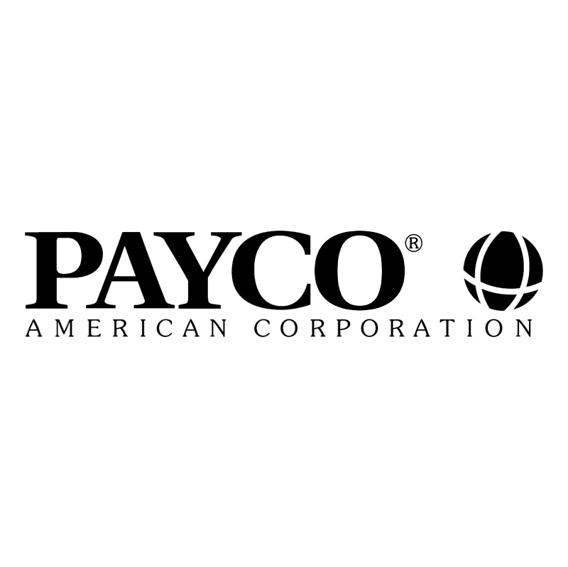 Payco American Corporation vector