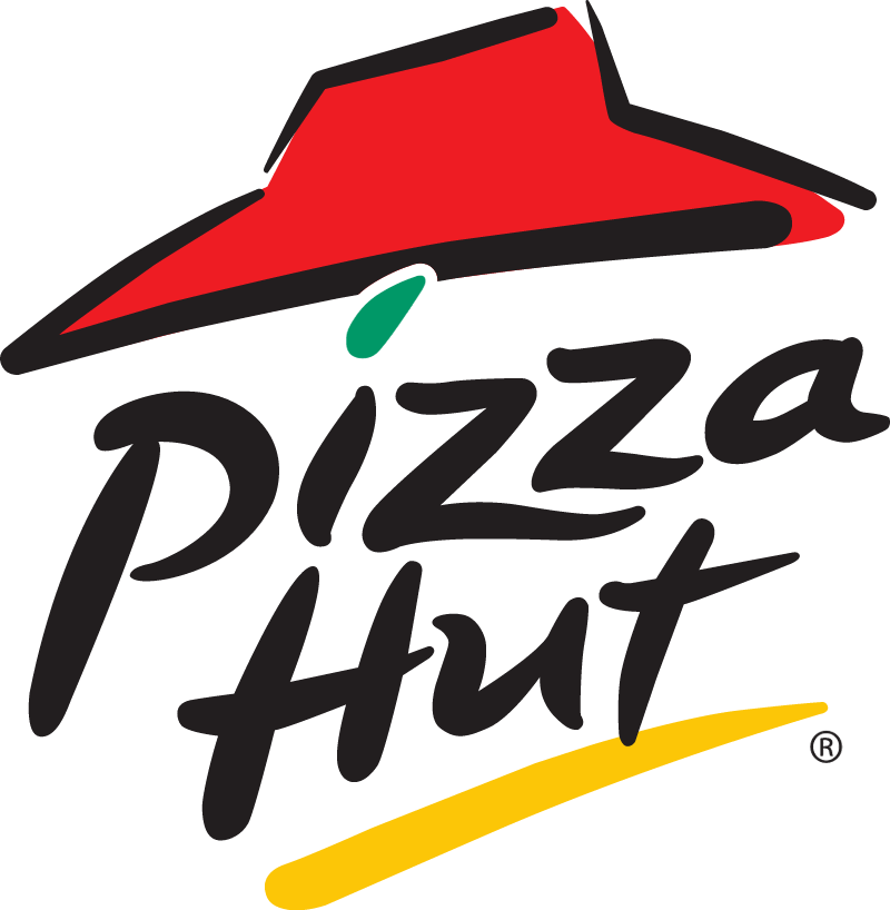 Pizza Hut vector