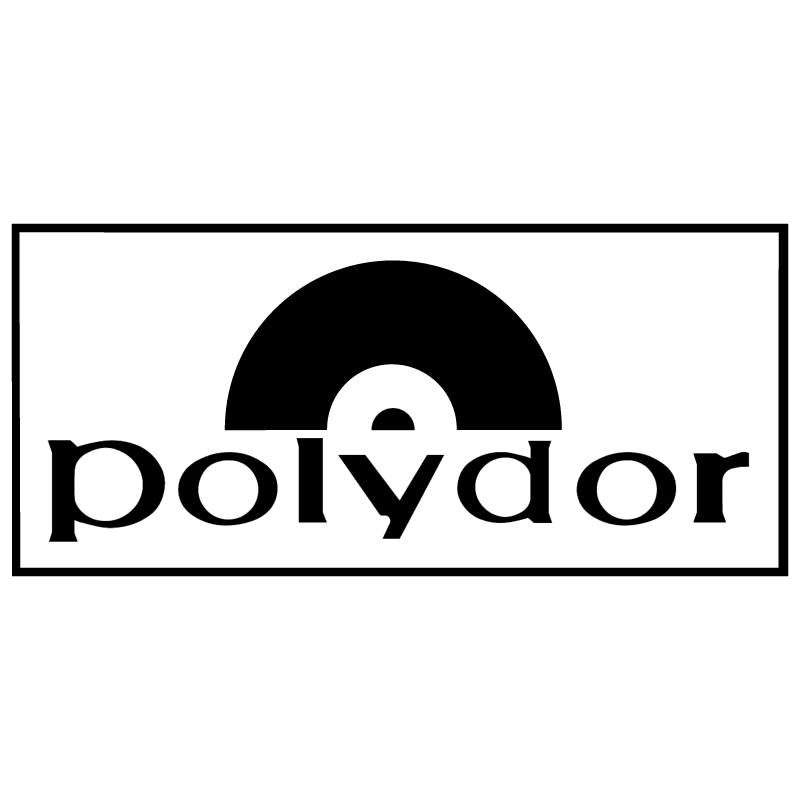 Polydor Records vector