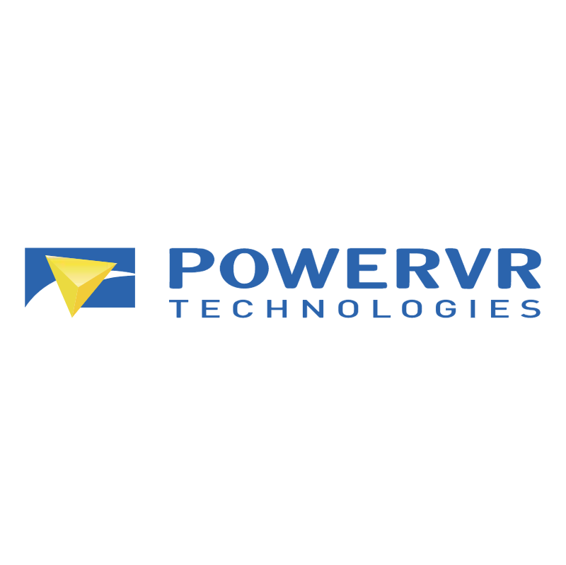 PowerVR Technologies vector