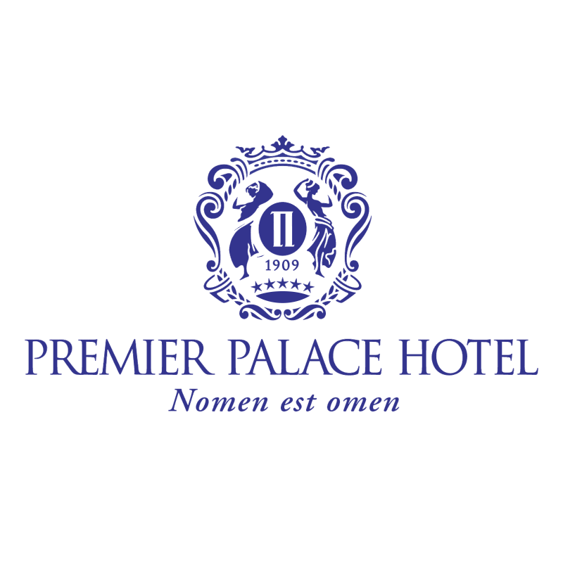 Premier Palace Hotel vector