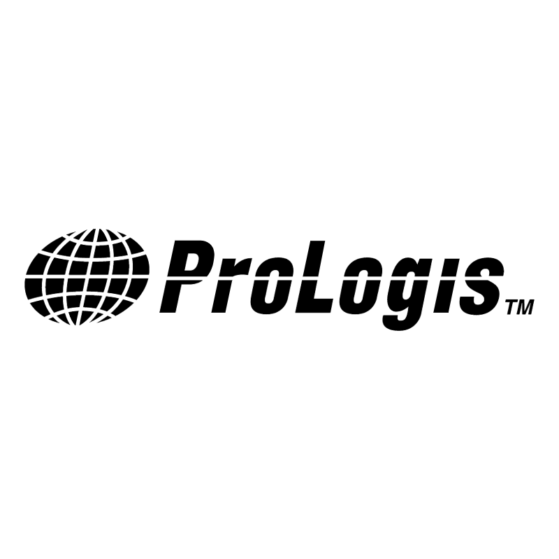 ProLogis vector logo