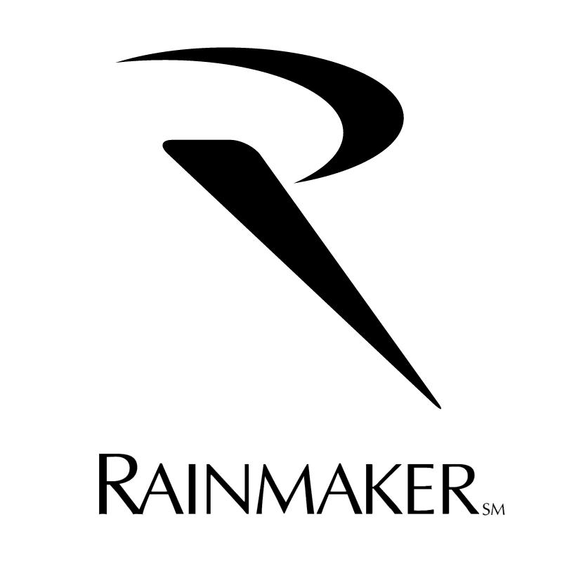 Rainmaker Systems vector
