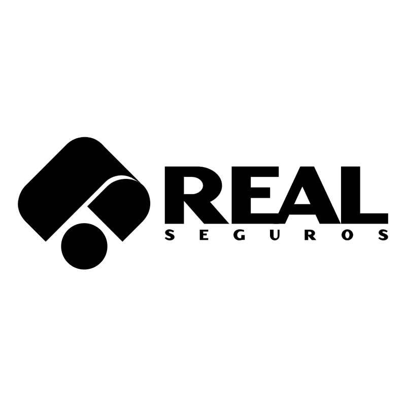 Real Seguros vector logo