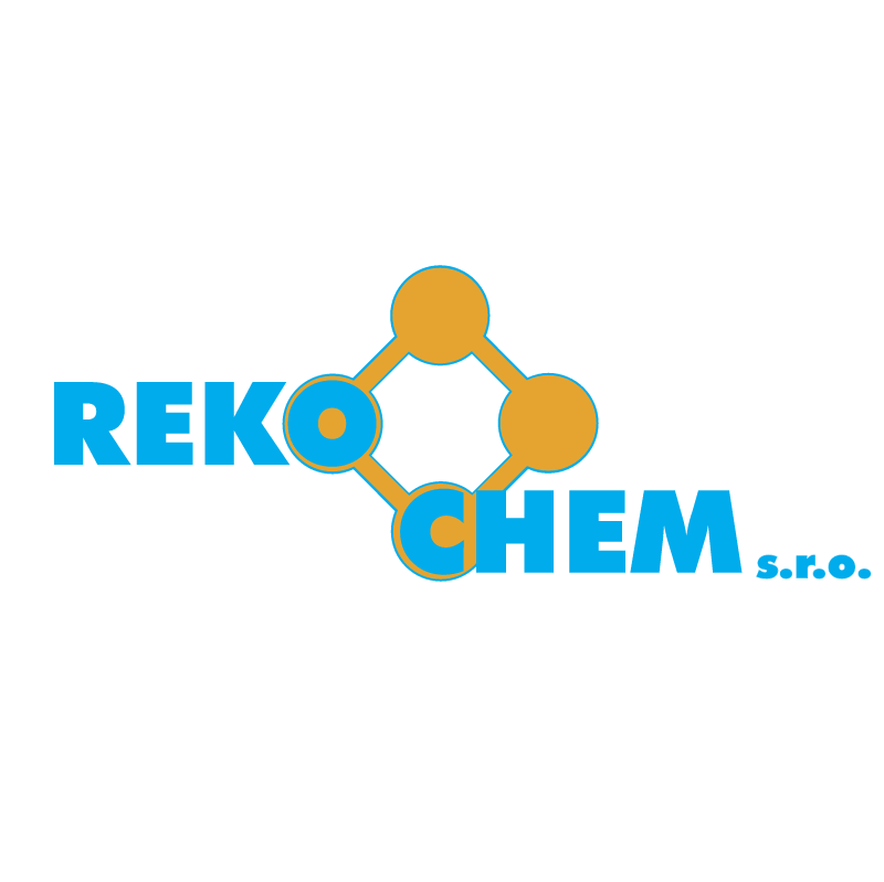 Reko Chem vector logo