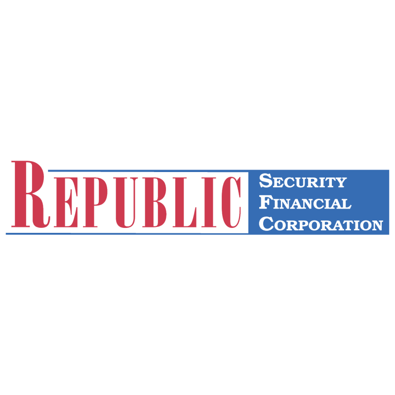 Republic vector logo