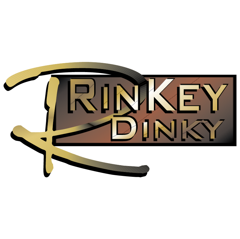Rinkey Dinky vector